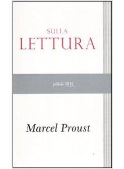 SULLA LETTURA