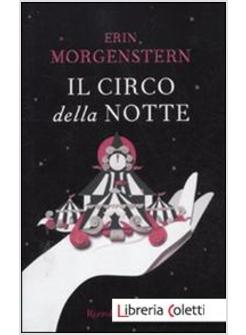 IL CIRCO DELLA NOTTE 