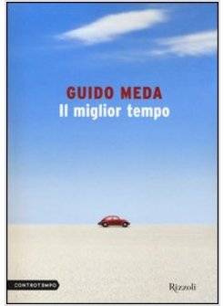 IL MIGLIOR TEMPO