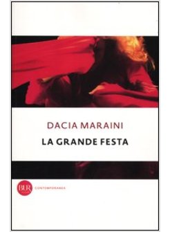 LA GRANDE FESTA 