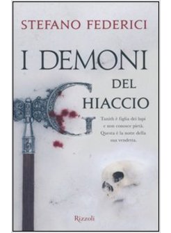 I DEMONI DEL GHIACCIO