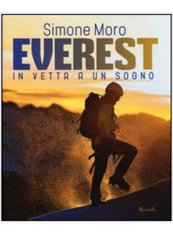 EVEREST. IN VETTA A UN SOGNO