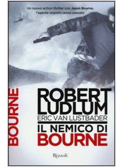 IL NEMICO DI BOURNE 