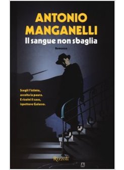 IL SANGUE NON SBAGLIA 