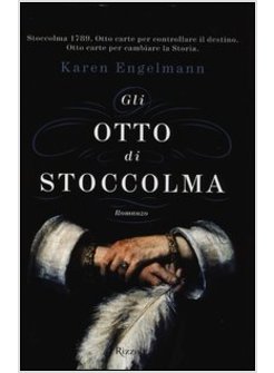 GLI OTTO DI STOCCOLMA