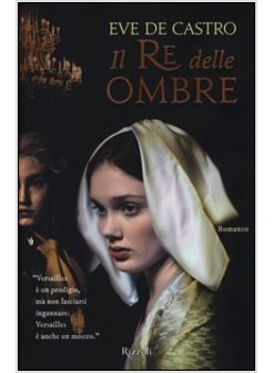 IL RE DELLE OMBRE