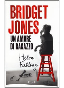 BRIDGET JONES. UN AMORE DI RAGAZZO