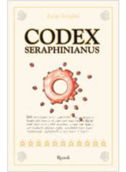 CODEX SERAPHINIANUS