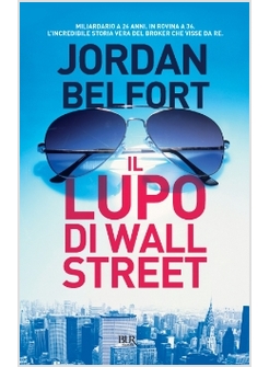 IL LUPO DI WALL STREET