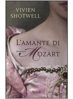 L' AMANTE DI MOZART 