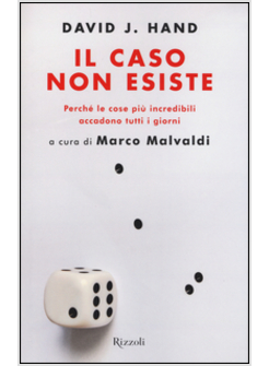 IL CASO NON ESISTE