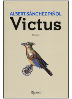 VICTUS