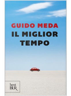 IL MIGLIOR TEMPO