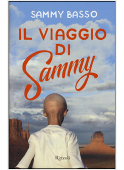 IL VIAGGIO DI SAMMY