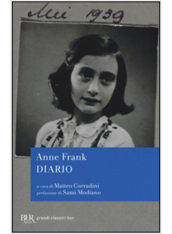 Il Diario Di Anna Frank. Inbook - Frank Anne - La Meridiana