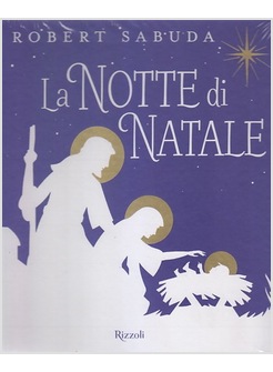 LA NOTTE DI NATALE. LIBRO POP-UP