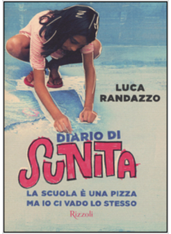 DIARIO DI SUNITA 