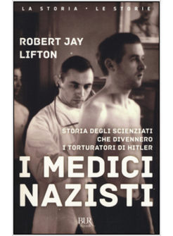 I MEDICI NAZISTI