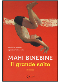 IL GRANDE SALTO 