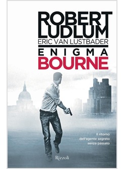 ENIGMA BOURNE