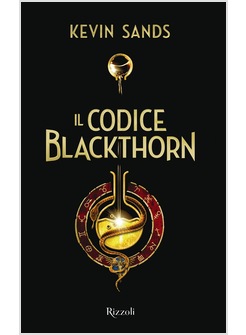 IL CODICE BLACKTHORN