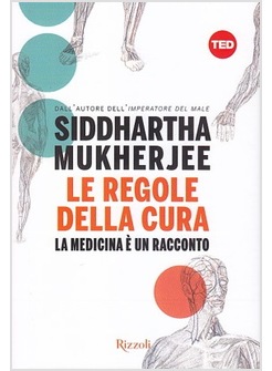 LE REGOLE DELLA CURA