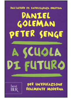 Intelligenza Emotiva - Goleman Daniel - Rizzoli