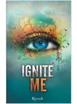 IGNITE ME