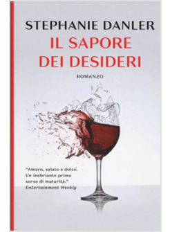 IL SAPORE DEI DESIDERI