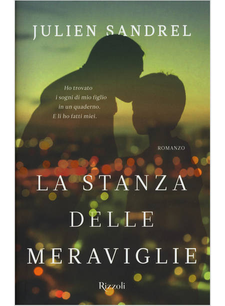 LA STANZA DELLE MERAVIGLIE 