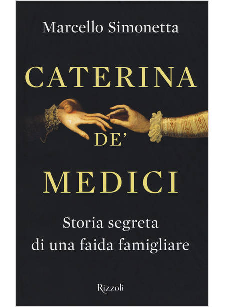 CATERINA DE' MEDICI