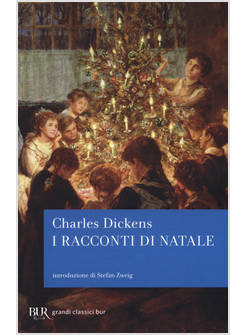 Canto Di Natale - Dickens Charles - De Agostini