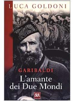 GARIBALDI