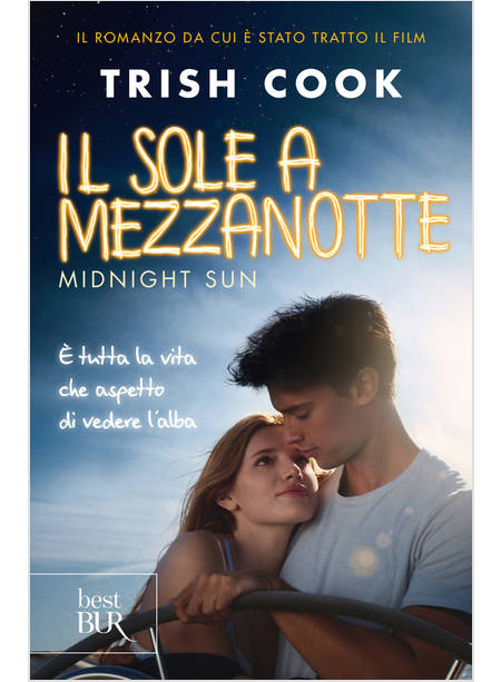 SOLE A MEZZANOTTE. MIDNIGHT SUN (IL)