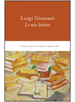 MIE LETTURE