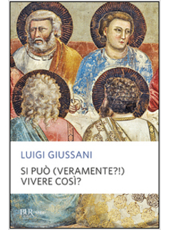 SI PUO' (VERAMENTE?) VIVERE COSI?