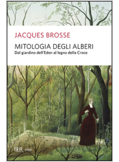 MITOLOGIA DEGLI ALBERI