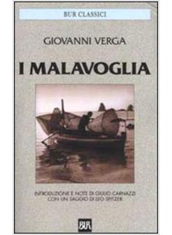 MALAVOGLIA (I)