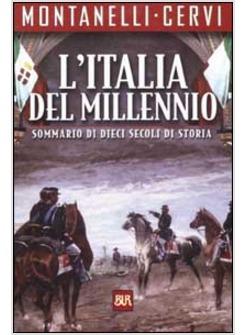 ITALIA DEL MILLENNIO (L')