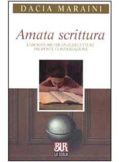 AMATA SCRITTURA