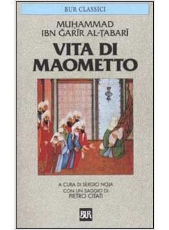 VITA DI MAOMETTO