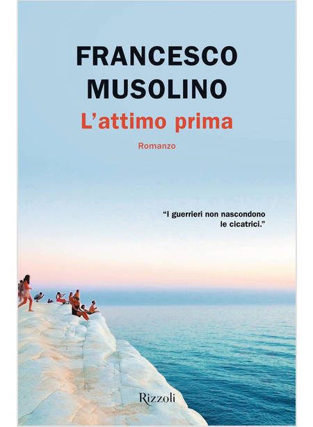 L'ATTIMO PRIMA