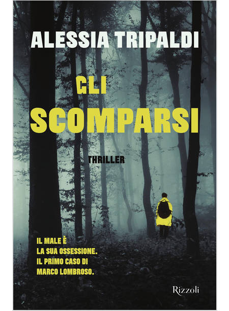 SCOMPARSI (GLI)