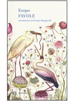 FAVOLE