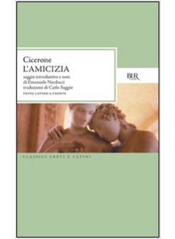 AMICIZIA