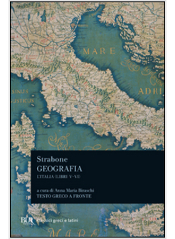 GEOGRAFIA. L'ITALIA. LIBRI 5º-6º