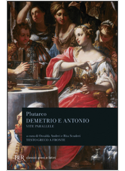 VITE PARALLELE - DEMETRIO ANTONIO