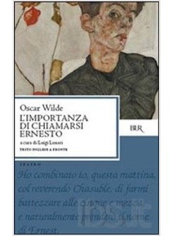 IMPORTANZA DI CHIAMARSI ERNESTO