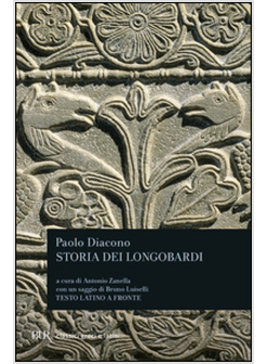 STORIA DEI LONGOBARDI