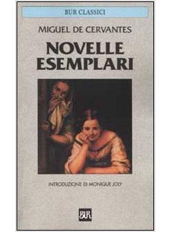 NOVELLE ESEMPLARI